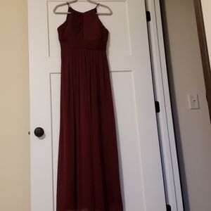 Bridesmaid dress/ prom